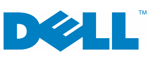 DELL logo